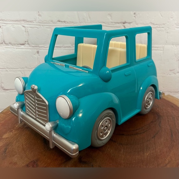 Lil Woodzeez Breezy Buggy - Picture 1 of 8